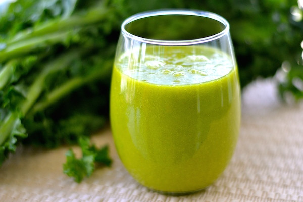 Green Smoothies For Kids
 How To Make Perfect Green Smoothies For Kids Tutorial