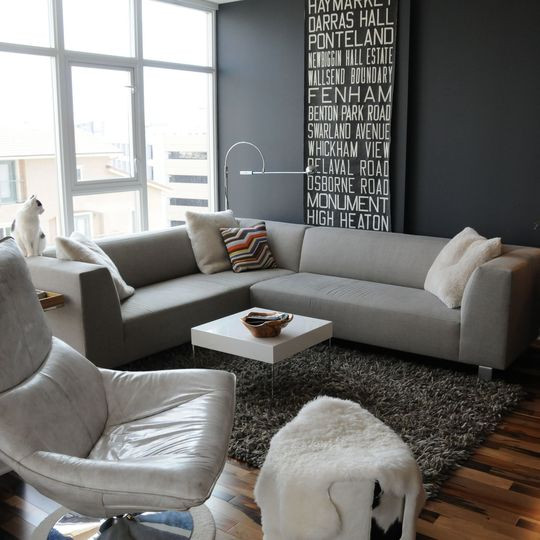Grey Living Room Ideas
 69 Fabulous Gray Living Room Designs To Inspire You