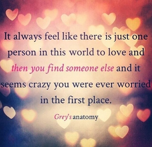Grey'S Anatomy Romantic Quotes
 Greys Anatomy Memorable Quotes QuotesGram