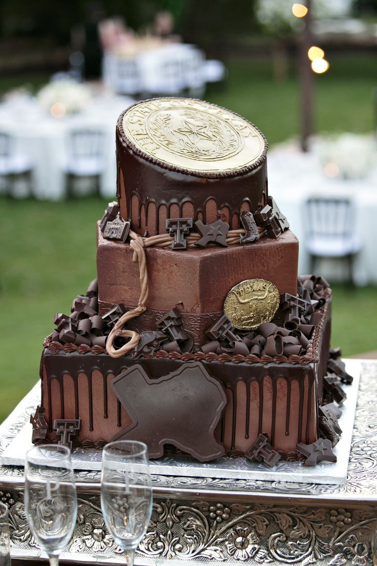 Groom Wedding Cakes
 10 pletely Creative Groom’s Cake Ideas