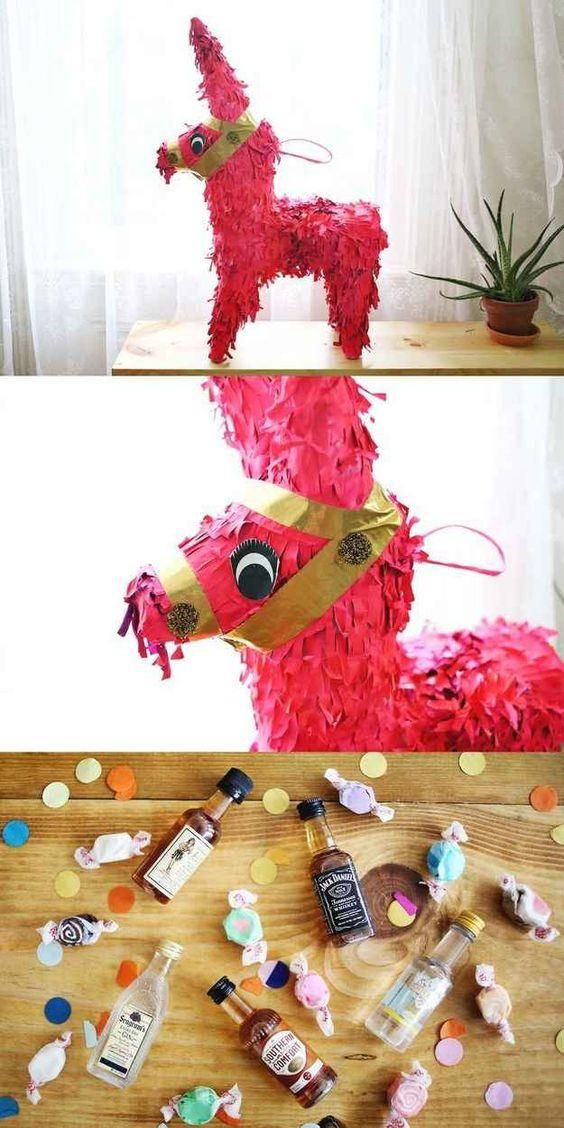 Grown Up Birthday Party Ideas
 17 Best images about Adult Party Ideas on Pinterest