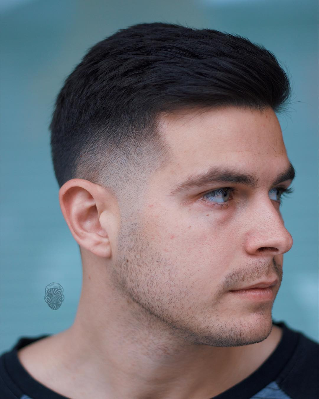 Guy Short Haircuts
 Short Hairstyles for Men 2018