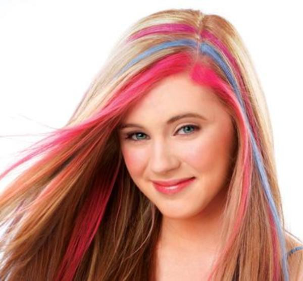Hair Color For Children
 Why you shouldn t color your child s hair