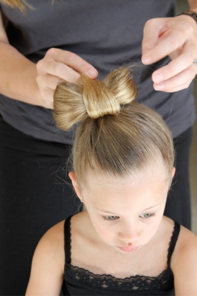 Hair Cut For Kids
 Easy Back To School Hairstyles
