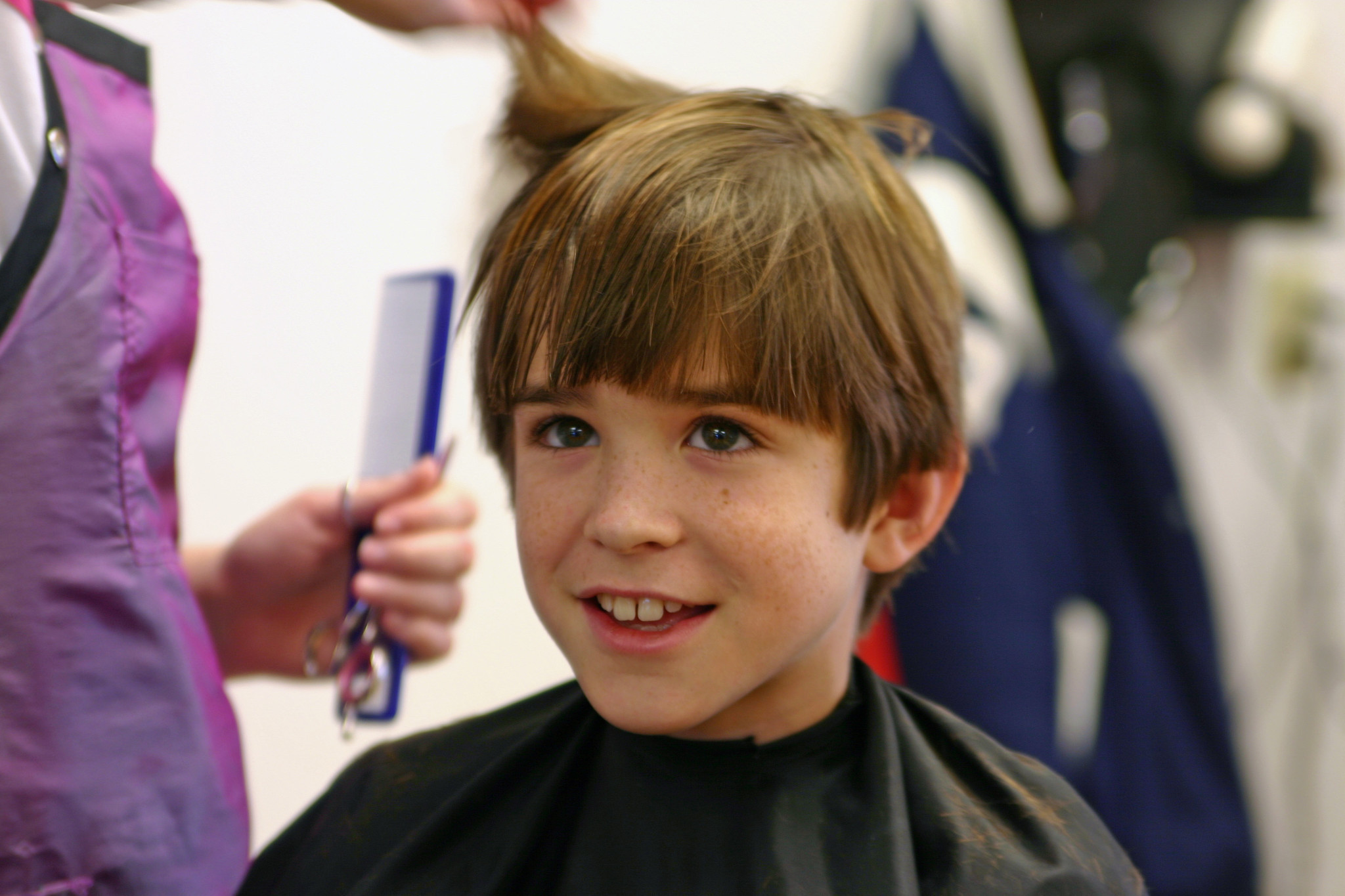 Hair Cut For Kids
 Back to school $10 haircuts for kids free $10 rewards at