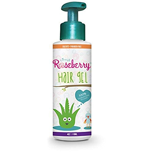 Hair Products For Baby Hair
 Baby Hair Products Amazon