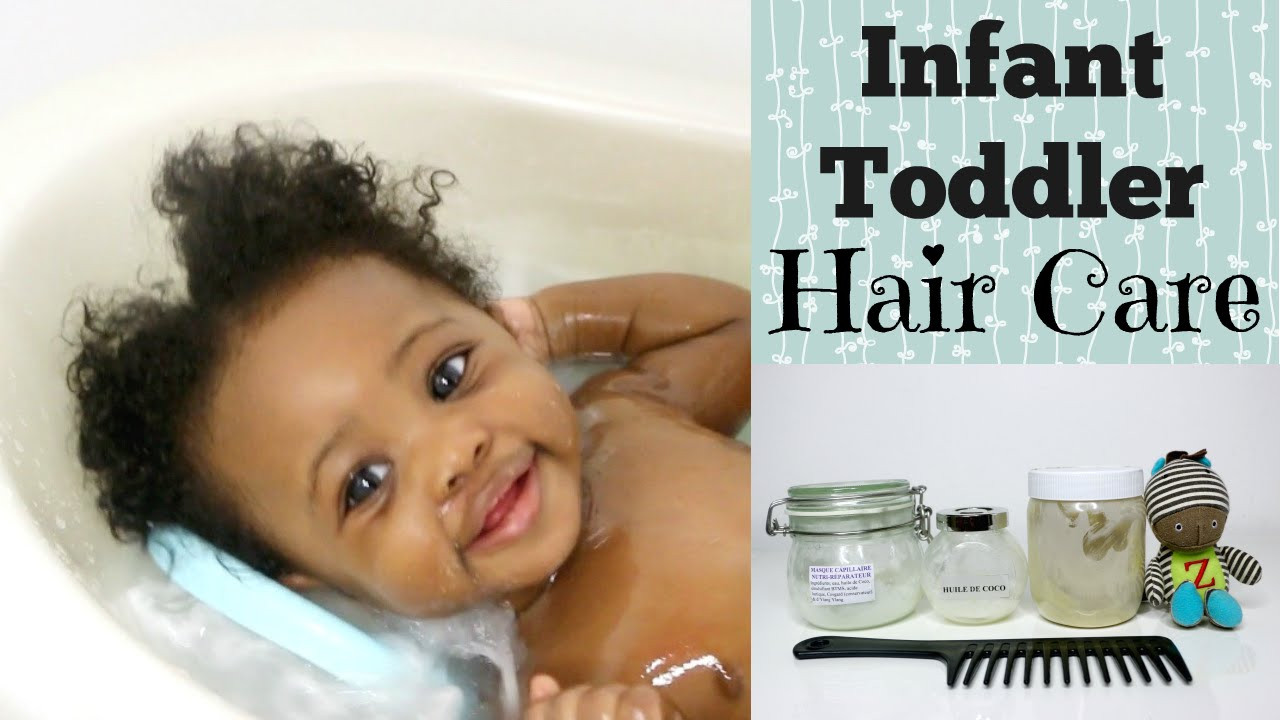Hair Products For Baby Hair
 Baby Natural Hair Care
