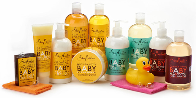 Hair Products For Baby Hair
 The Natural Baby Hair Products A Safe Choice for the Infants