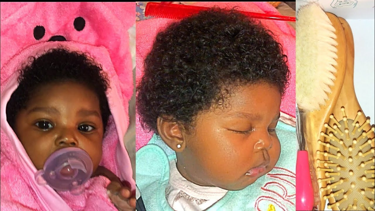 Hair Products For Baby Hair
 BEST BABY HAIR CARE PRODUCTS