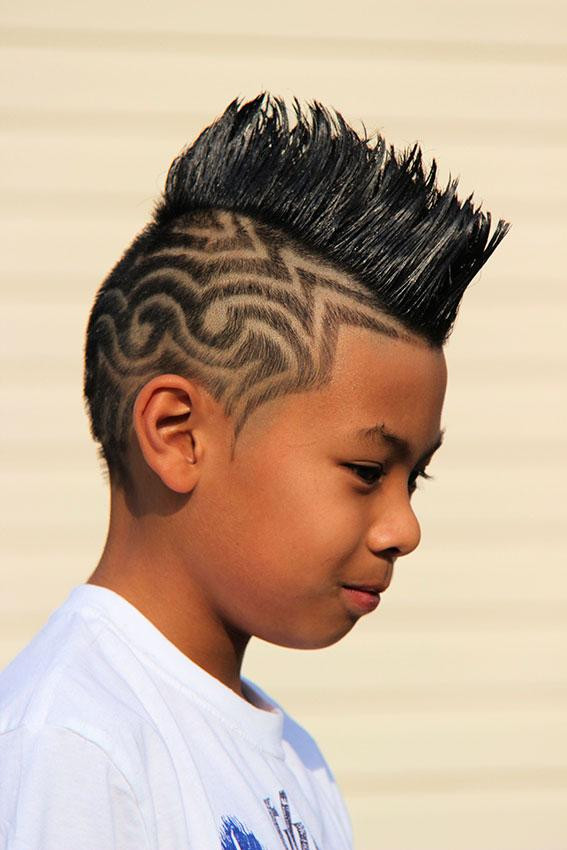 Hair Style For Black Kids
 of African American Childrens Hairstyles