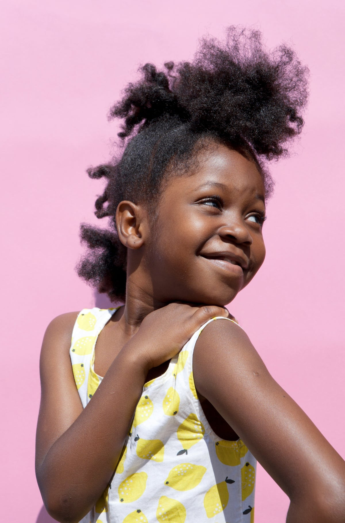 Hair Style For Black Kids
 Child s play bold hairstyles – in pictures