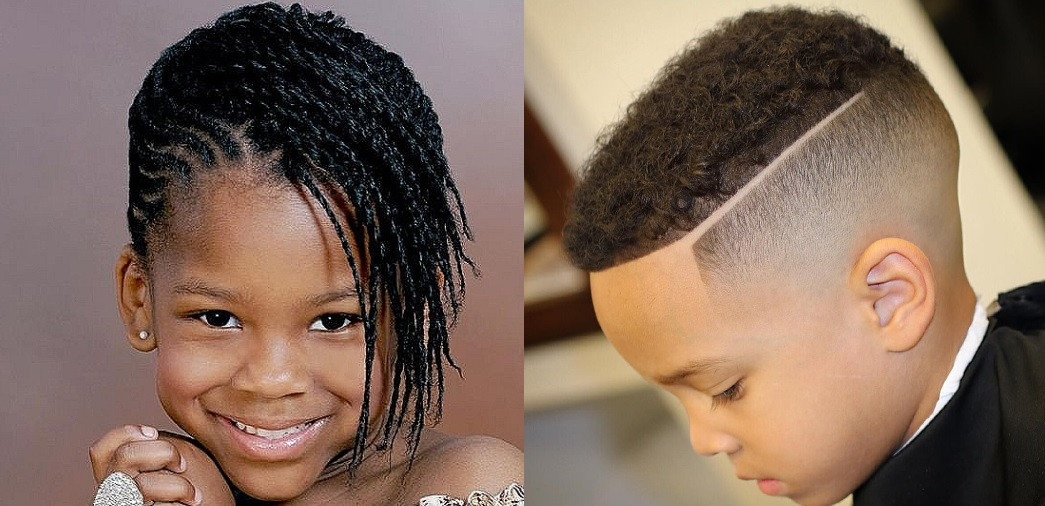 Hair Style For Black Kids
 Find the Latest Black Kid Hairstyles