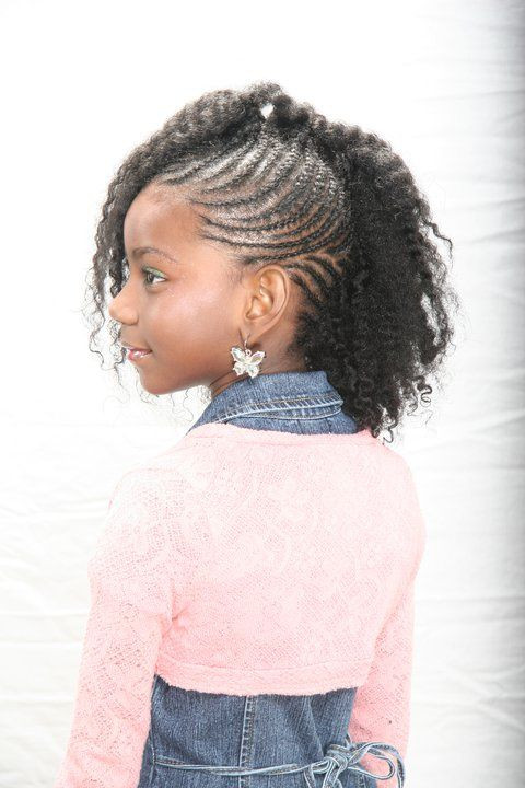 Hair Style For Black Kids
 african children hairstyles