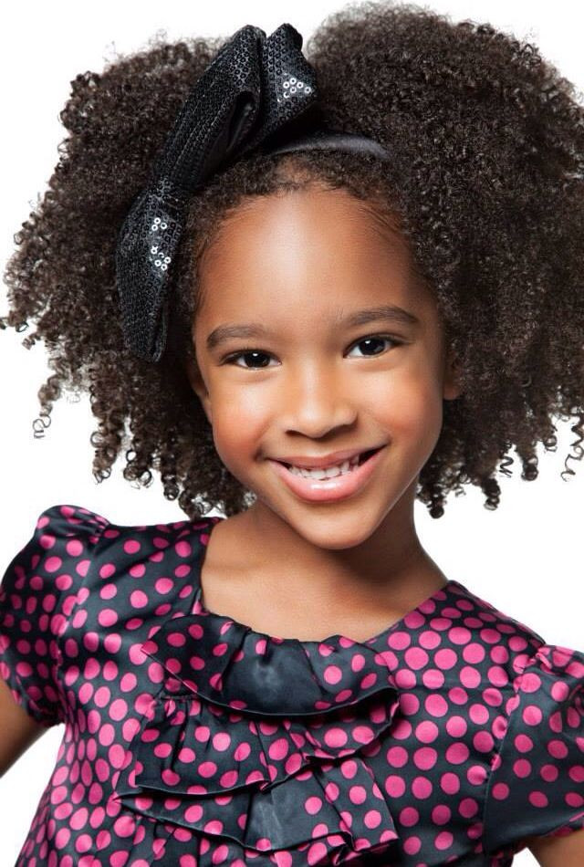 Hair Style For Black Kids
 Black Kids Hairstyles