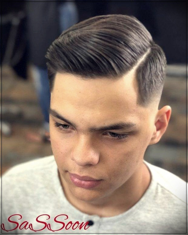 Haircuts 2020 Male
 2019 2020 men s haircuts for short hair