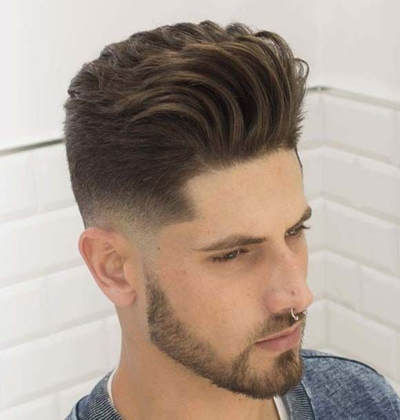 Haircuts 2020 Male
 Mans New Hair Style 2020 Men s Hairstyles