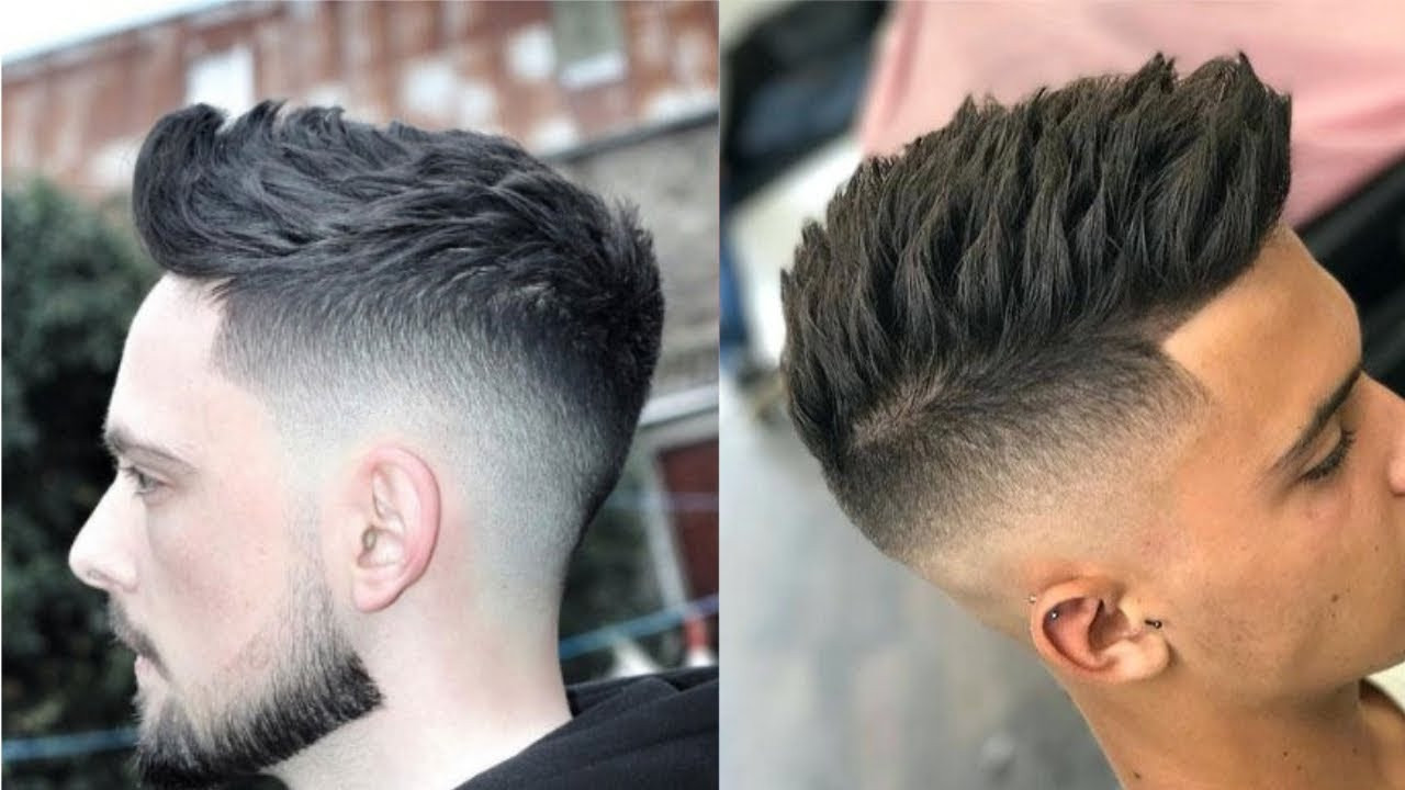 Haircuts 2020 Male
 Most Stylish Short Hairstyles For Men 2020 Men s Short
