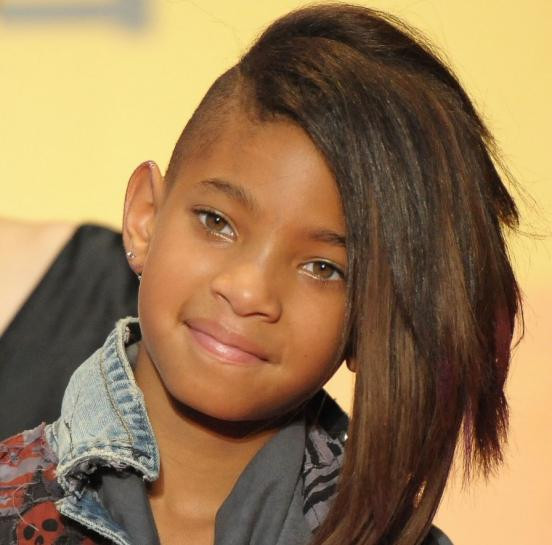 Haircuts For 11 Year Olds Girl
 willow smith hairstyle Woman Fashion NicePriceSell