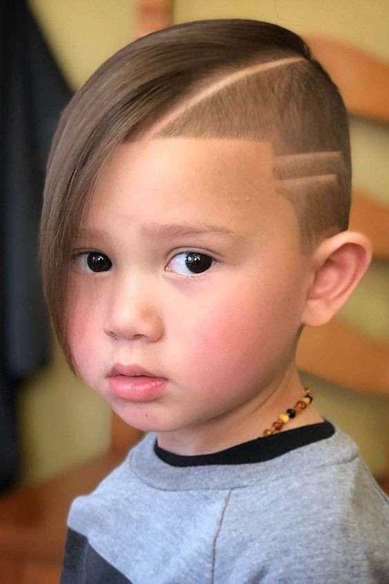 Haircuts For Baby Boys
 2019 Boys Hair Trends