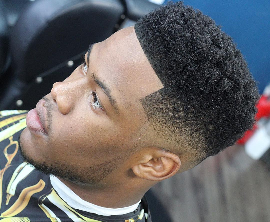 Haircuts For Black Guys
 31 Trendy Haircuts & Hairstyles for Black Men Sensod