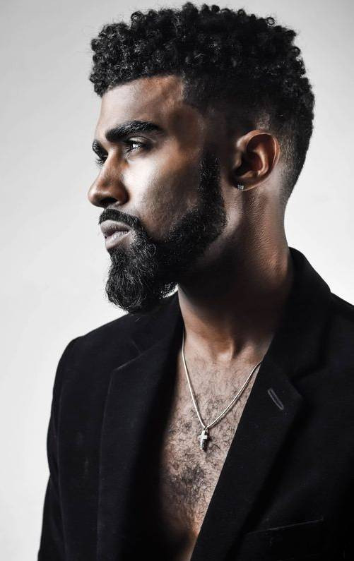 Haircuts For Black Guys
 85 Best Hairstyles Haircuts for Black Men and Boys for 2017
