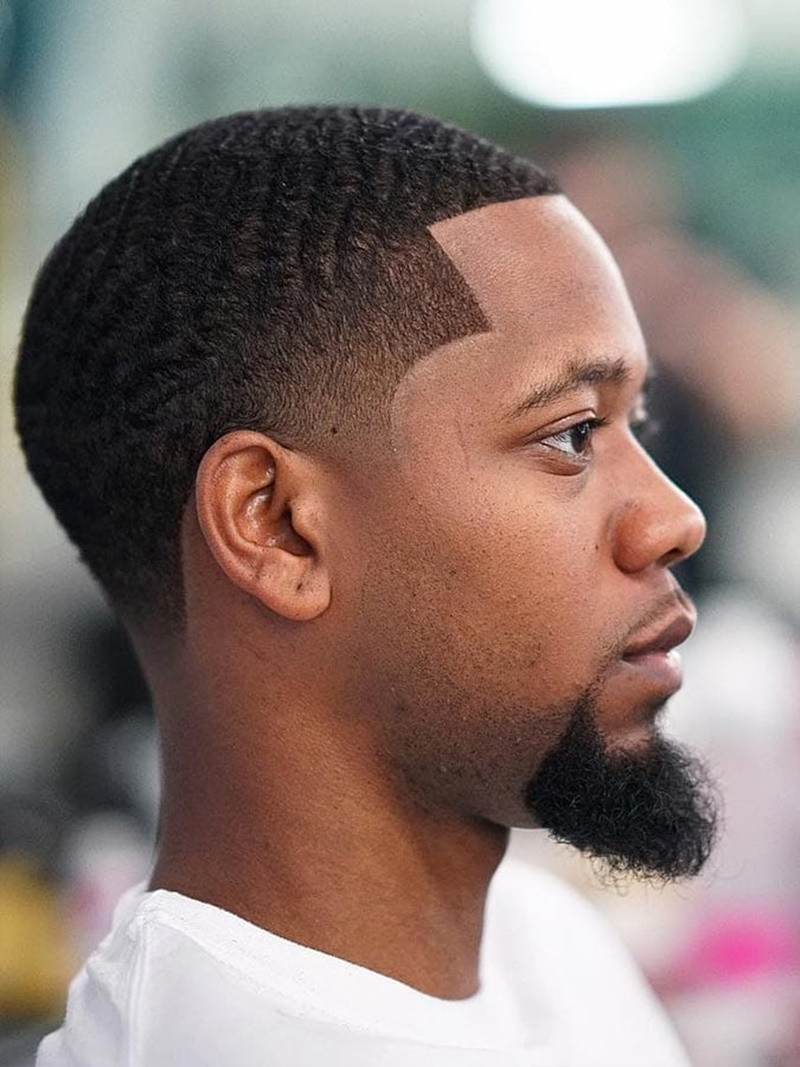 Haircuts For Black Guys
 125 Cool Black Men Hairstyles To Try In 2019