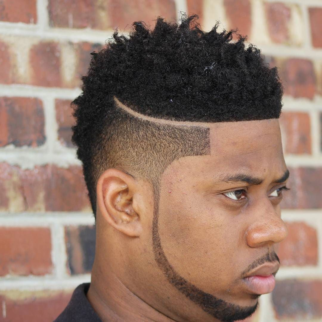 Haircuts For Black Guys
 22 Hairstyles Haircuts For Black Men