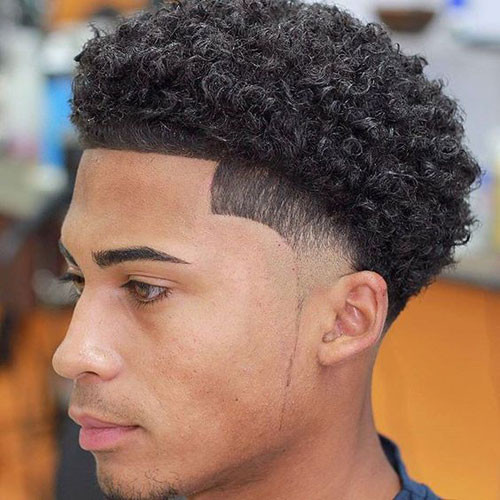 Haircuts For Black Guys
 50 Best Haircuts For Black Men Cool Black Guy Hairstyles