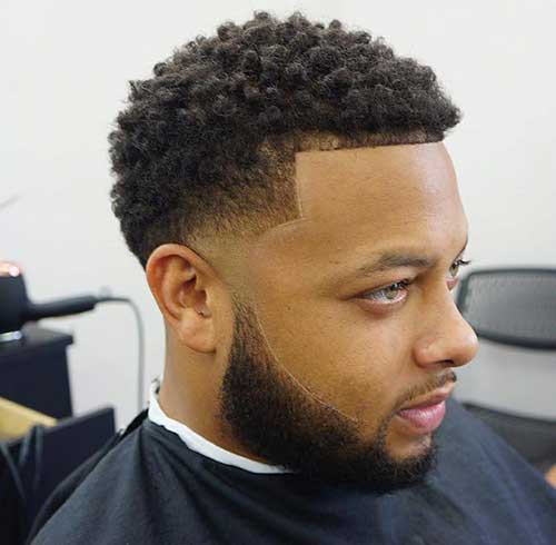 Haircuts For Black Guys
 30 Haircut Styles for Black Men