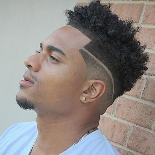 Haircuts For Black Guys
 55 Awesome Hairstyles for Black Men Video Men