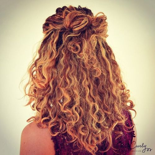 Haircuts For Curly Thick Hair
 60 Most Magnetizing Hairstyles for Thick Wavy Hair