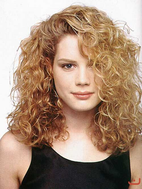 Haircuts For Curly Thick Hair
 20 Best Haircuts for Thick Curly Hair