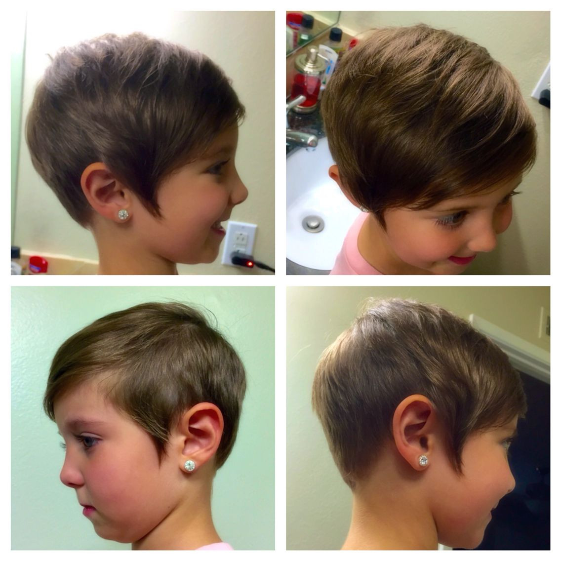 Haircuts For Little Kids
 Pin on Hairstyles