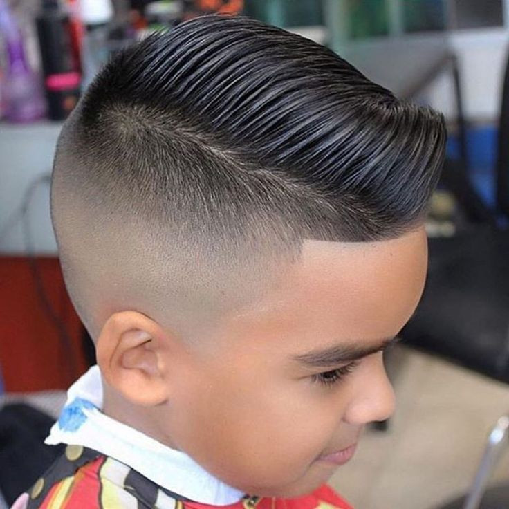 Haircuts For Little Kids
 toddler boy haircuts for thin hair toddler boy haircuts