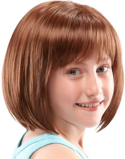 Haircuts For Little Kids
 20 short hairstyles for little girls Haircuts for little
