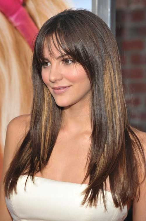 Haircuts For Long Face
 20 Best Hairstyles for Women with Long Faces