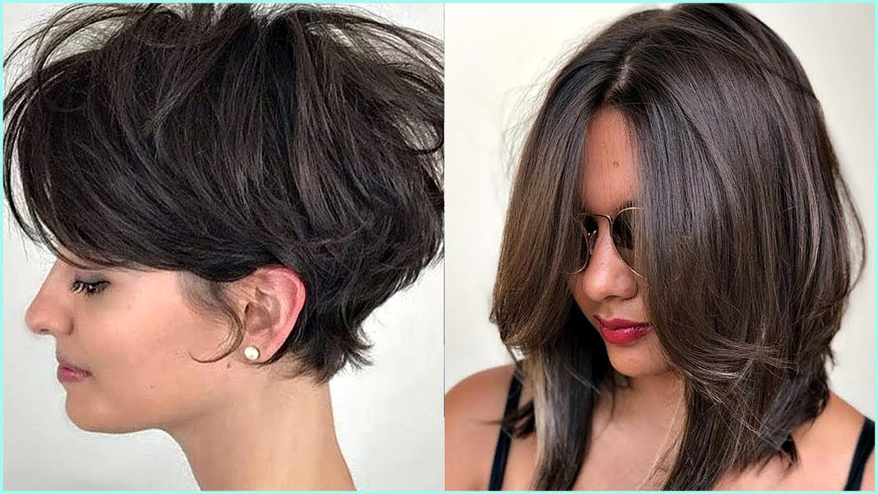 Haircuts For Women Short
 15 Amazing Haircut To Try ️ Professional Haircuts For