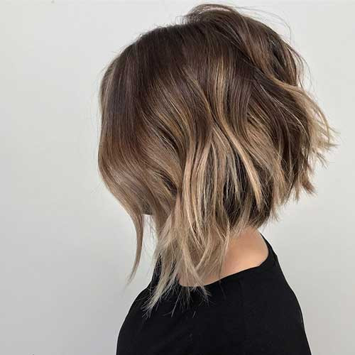 Haircuts For Women Short
 70 Best Short Layered Haircuts for Women Over 50