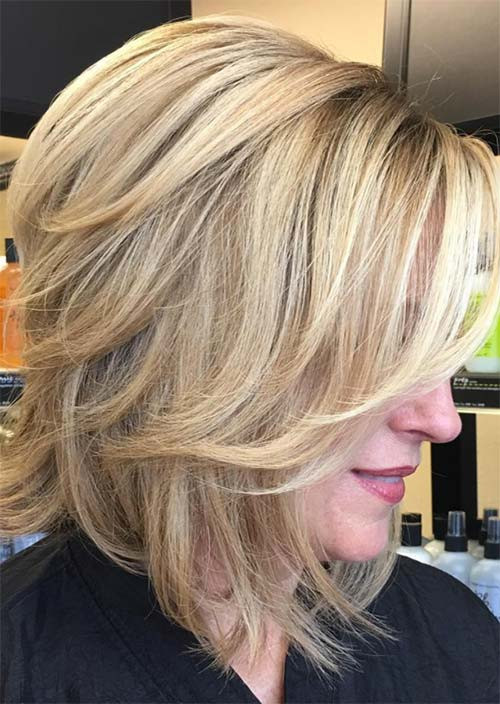 Haircuts Styles For Women Over 50
 Top 51 Haircuts & Hairstyles for Women Over 50 Youthful