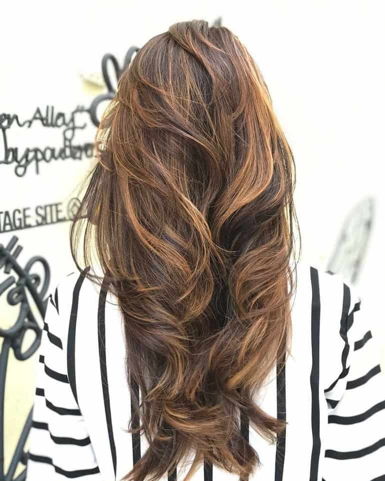 Hairstyle 2020 Long
 Top 13 Best Womens Haircuts for long hair 2020 and More