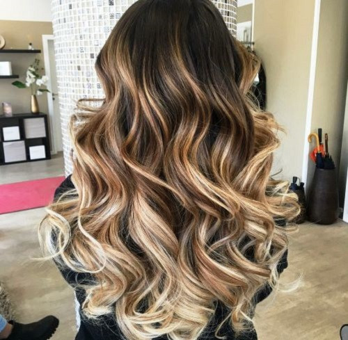 Hairstyle 2020 Long
 Long Hairstyles 2020 Style Trends & Hair Cut