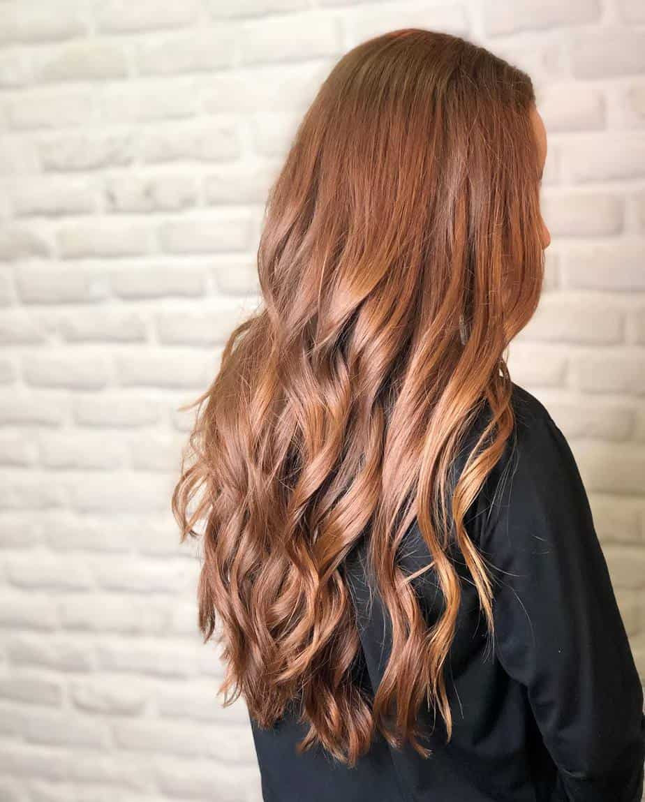 Hairstyle 2020 Long
 Top 17 Long Hairstyles for Women 2020 Unique Options 88