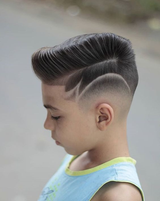 Hairstyle Boys 2020
 Best 50 Haircuts Designs for Boys 2020 2hairstyle