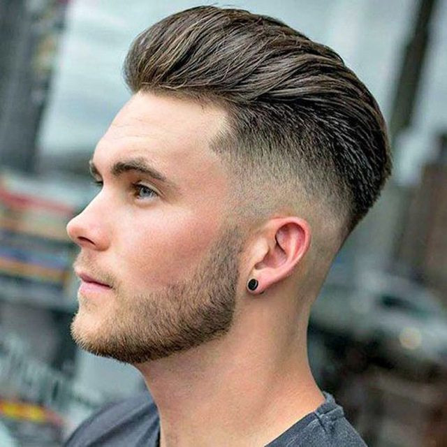 Hairstyle Boys 2020
 14 Most Coolest Young Men’s Hairstyles Haircuts