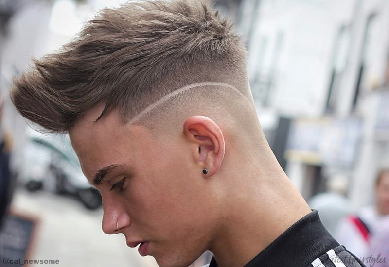 Hairstyle Boys 2020
 The 22 Best Hairstyles for Teenage Boys 2019 Trends