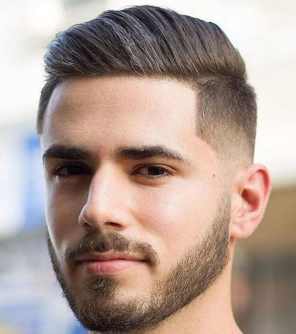 Hairstyle Boys 2020
 Top 35 Business Professional Hairstyles For Men 2020 Guide