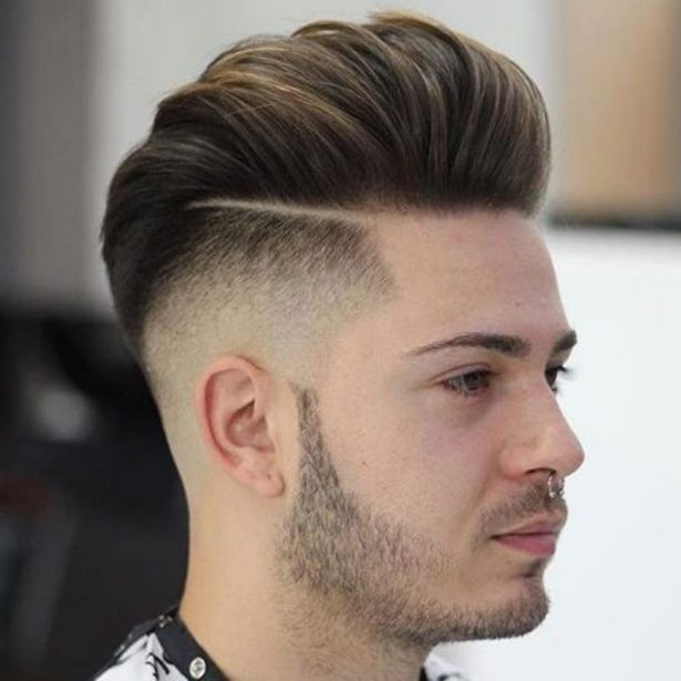 Hairstyle Boys 2020
 The 60 Best Short Hairstyles for Men
