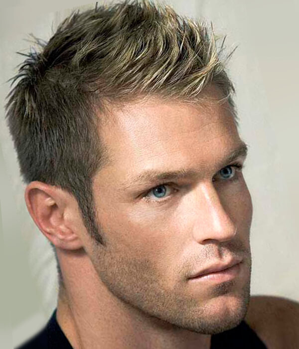 Hairstyle Cut Male
 Haircuts for male Haircuts for all