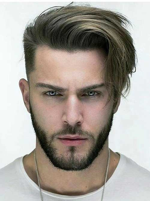 Hairstyle Cut Male
 2018 Best Men Hairstyles