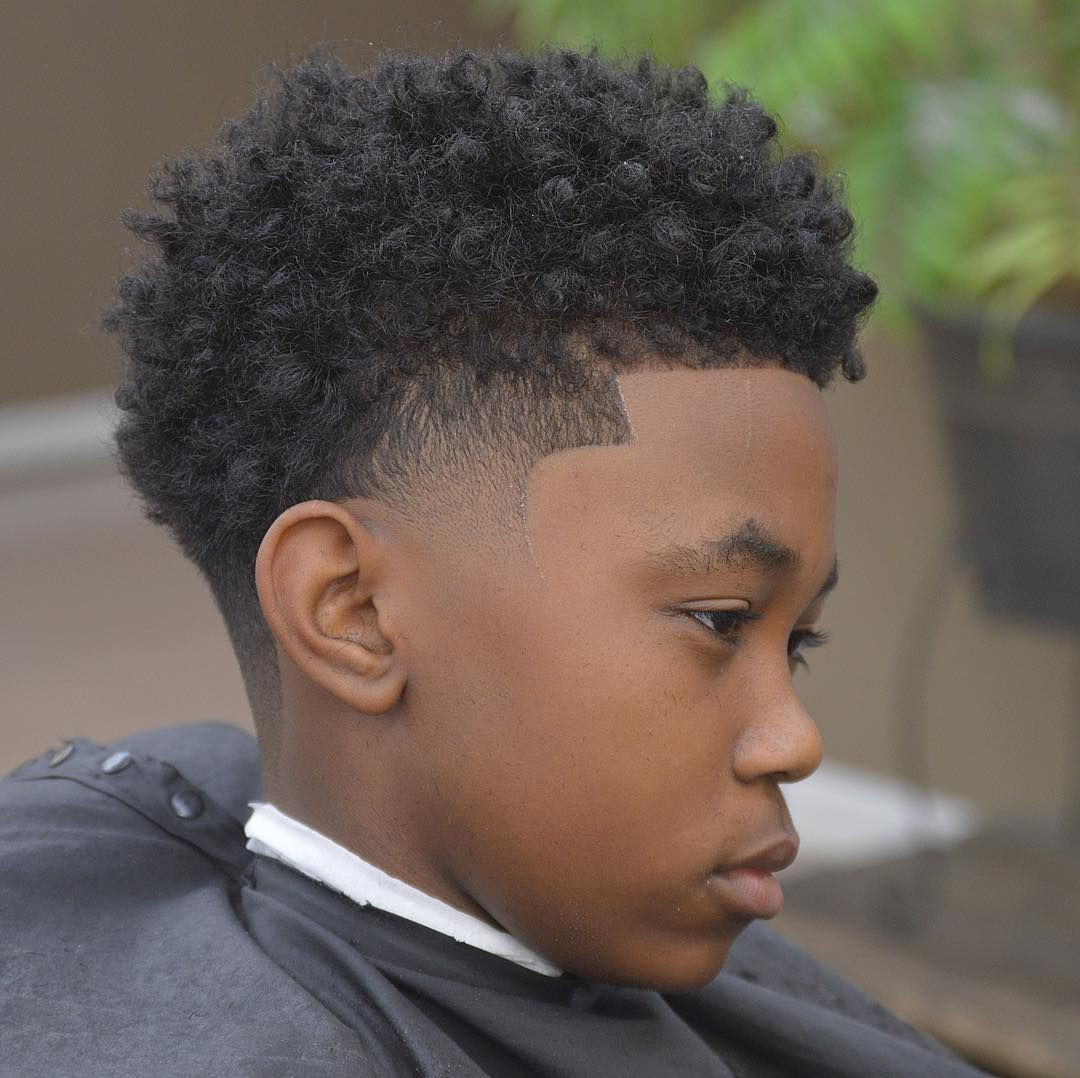 Hairstyle For Black Boys
 Pin on Best Hairstyles